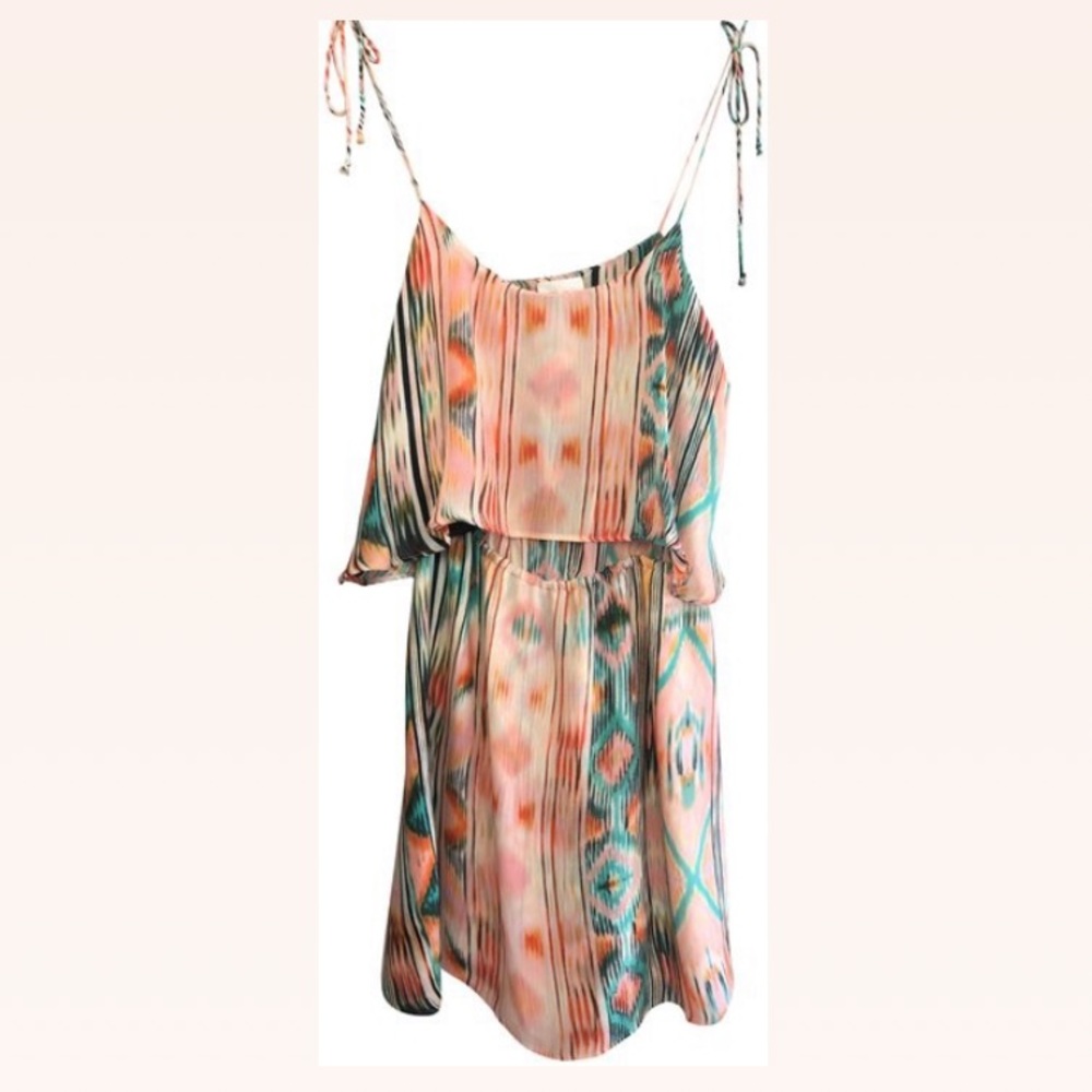 Parker Sundress